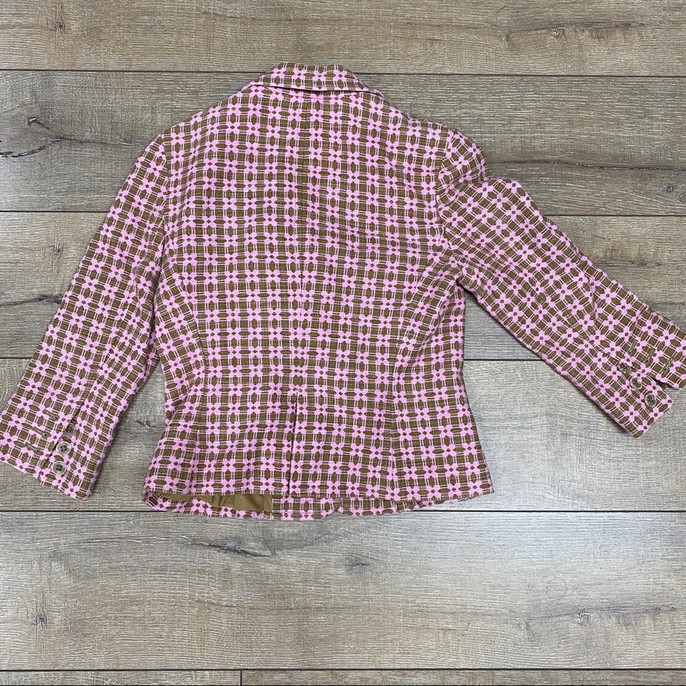 Express jacket - Picture 3 of 3